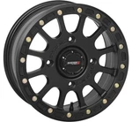 System 15S3-5556 Off-road SB-5 Beadlock Wheels 15X7, 4/156, 5+2 New. Price: $315.45.