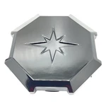 Polaris Rim Cap, Medium Gloss Black, For Atv Models, Genuine Oem 1521999-067 New. Price: $44.73.