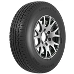 Americana Tire And Wheel 10253 ST225 75R15 Ply KR35 Kenda New. Price: $218.79.