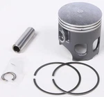 Pro X 01.2281.025 Piston Kit (big Bore) - 0.25MM Oversize 66.25MM New. Price: $121.95.
