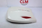 2015 Can-am Spyder Rt SE6 Oem Trunk Cover Left White 708300693 Used. Price: $150.00.