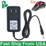 Charger For Bissell Stain Eraser Plus 2002Q 20028 2005Z Carpet Cleaner New. Price: $5.03.