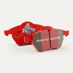 Ebc Brakes DP31513/3C Low Dust Redstuff Is Superb Pad For Fast Street Use New. Price: $368.58.