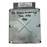 2002 Ford Focus Wagon 2.0L Dohc Automatic Oem Engine Computer Ecm 2M5A12A650HB Used. Price: $30.00.