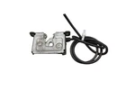 07-15 Mini Cooper R55 R56 Front Hood Latch Lock Release Catch W/ Cable Oem Used. Price: $120.00.