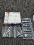 Deatschwerks 35U-01-0044-8: 44LB Injectors For Silverado/sierra 2000-2006 New. Price: $381.65.