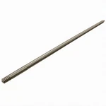 13383-37FD0-000 Suzuki Needle,jet(necw) 1338337FD0000, New Genuine Oem Part. Price: $18.94.