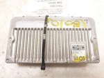 2013 Toyota RAV4 Engine Electronic Control Module Ecm Assembly Used. Price: $108.37.