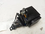 2011 Chevrolet Aveo Rear Center Seat Belt Retractor Used. Price: $34.99.