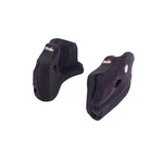 Stilo Helmet Cheek - ST5 Series Pads 20MM Black Pai New. Price: $100.87.