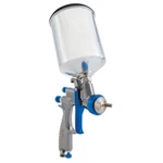 Sharpe 288882 Finex FX3000 Gravity Feed Hvlp Spray Gun With 1.8MM Nozzle New. Price: $179.75.