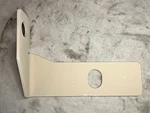 Military Mrap M-atv 3932878 Rh Tube Mounting Bracket 5340-01-593-1164 Usa New. Price: $84.99.