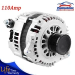 Alternator For Nissan Rogue 2008-2012 & X-trail 2005-2006 L4 2.5L 23100-AU410 New. Price: $93.99.