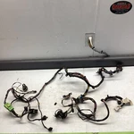 1999 Jeep Wrangler Tj Under Dash Wire Harness Auto/manual P56051640AA (C93) Used. Price: $110.00.