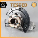 14-19 Chevrolet Corvette C7 Front Left Driver Side Spindle Knuckle Hub Oem Used. Price: $157.70.