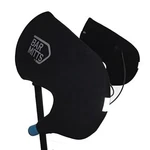 Lg Waterproof Neoprene Handlebar Pogie Mittens For Drop Bars New. Price: $70.00.