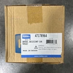 Haldex 47178964 Air Brake Dryer New, Desiccant Cartridge, For Use On. Price: $99.99.