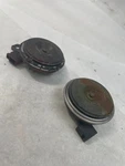 2000-2005 Toyota MR2 Spyder Oem Denso Horns High Low Set 86510 86520 Used. Price: $55.00.