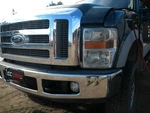 Chassis Ecm Driver Park Assist Fits 08-09 Ford F250SD Pickup 104953966 Used. Price: $78.13.