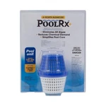 Poolrx+ Blue Mineral Unit For 7,500 To 20,000 Gallons (331001) New. Price: $62.99.