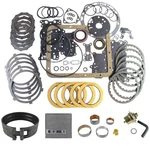 Super Kit Powerglide Alum 62-73 Band New. Price: $264.09.