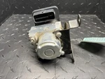 2005-2008 Toyota Tacoma Abs Anti-lock Brake Pump Control Module Assembly 4X4 Used. Price: $227.49.