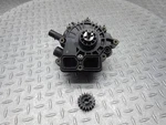 2014 Can-am Spyder Roadster Rt Engine Water Pump Cover Impeller Housing Used. Price: $142.28.