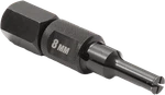 Motion Pro Blind Bearing Removal Set - Steering & Suspension Tools New. Price: $57.99.