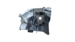 2014-2017 Lexus IS350 Oem Left Front Driver Side Frame Rail Apron Used. Price: $225.00.