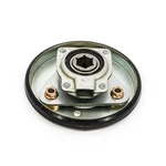 Part# 918-07239 Genuine Oem Cub Cadet Friction Wheel Assembly 2X 930 Swe 933 New. Price: $131.99.