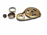 5.8L Timing Gear Chain Set Fits 1995-1997 Ford F150 F250 F350 Used. Price: $72.90.