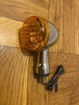 Suzuki Boulevard S50 C50 Indicator Turn Signal Front Right Side New. Price: $50.00.