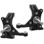 Wilwood Pro Spindle Kit Chevy/gmc C1500 2WD Pickup Truck, Blazer, Suburban New. Price: $419.21.