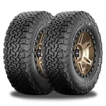Bfgoodrich All Terrain T/a KO2 Rwl 37X12.5X17 124R 8 Ply 50K Mi Warranty New. Price: $1165.38.