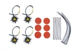 Kw Electronic Damping Cancellation Kit Porsche 911 (991) 68510316 New. Price: $597.30.