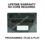 Jeep Commander Engine Computer Programmed Plug & Play Ecm P05150255AC H31 021 Used. Price: $239.99.