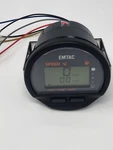 Emtac Replacement For Yamaha Outboard Speedometer All 6Y5 With Built-in Gps New. Price: $139.99.