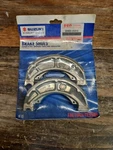 Suzuki Ozark 250 Brake Set Oem New 64400-05810. Price: $39.98.