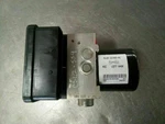 2010-2012 Ford Escape Mercury Mariner Abs Pump Module Assembly Oem Used. Price: $342.94.