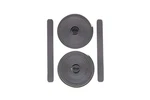 Enve Handlebar Tape - Gray New. Price: $45.00.