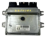 2008 Nissan Sentra MEC90-742 A1 Computer Brain Engine Control Ecu Ecm Module Used. Price: $50.00.