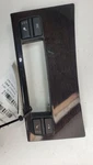 2010 Bmw 528I E60 Center Dash Ashtray Trim Bezel Used. Price: $75.00.