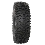 System RC500S Sticky (8PLY) Radial Atv/utv Tire 35X10-15 New. Price: $337.10.
