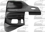 Sherman Parts Rh Rear Bumper Bracket Fo New. Price: $69.99.