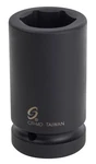 Sunex 536D 1" Drive Deep Pt. Impact Socket 1-1/8" New. Price: $54.18.