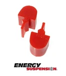 Energy Suspension 3.9102R Control Arm Jounce / Bump Stop Set New. Price: $19.70.