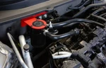 Mishimoto Baffled Oil Catch Can Pcv Side For 2018-2022 Honda Accord 1.5T New. Price: $219.95.
