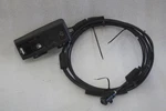 1997 1998 1999 2000 2001 Honda Prelude Trunk And Fuel Door Releases With Cables Used. Price: $43.71.