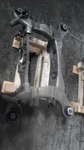 Used Rear Frame Crossmember Fits: 2015 Mercedes-benz S-class 217 Type. Price: $525.00.