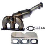 Dorman 673-973 Manifold Converter New. Price: $2306.17.